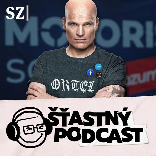 Šťastný podcast